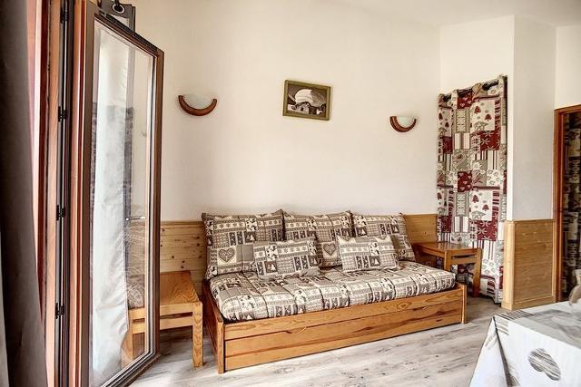 Flats BALCONS D'olympie - Les Menuires Preyerand
