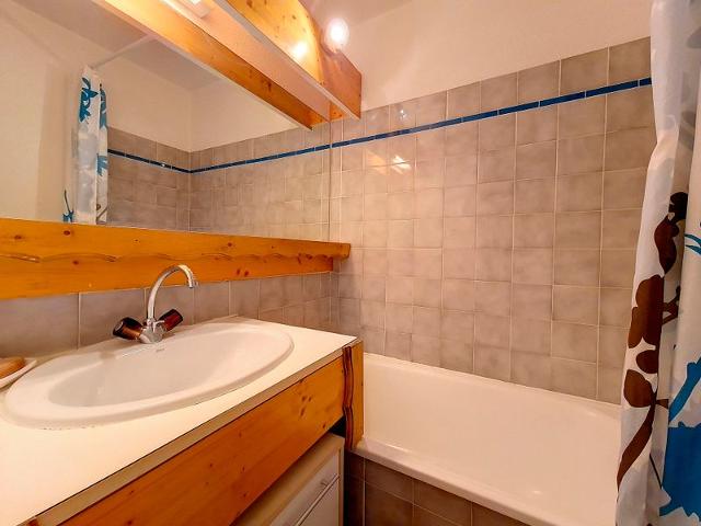 Flats BALCONS D'olympie - Les Menuires Preyerand