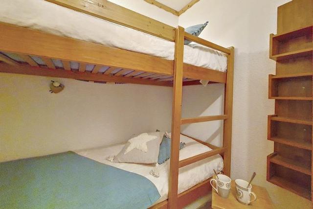 Flats BALCONS D'olympie - Les Menuires Preyerand