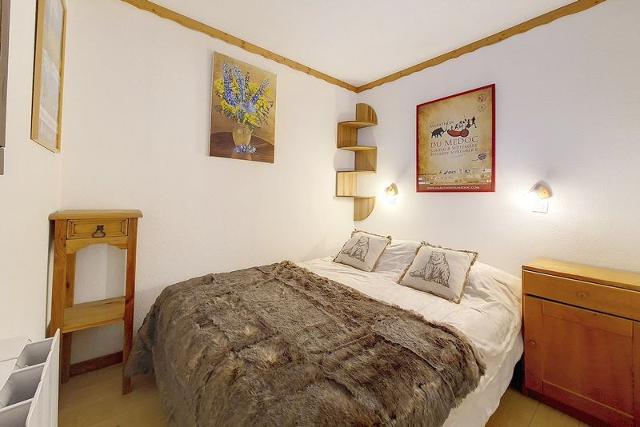 Flats BALCONS D'olympie - Les Menuires Preyerand