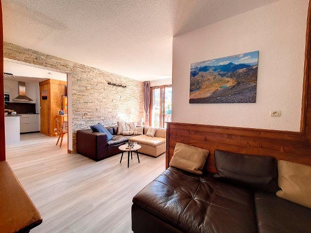 Flats BALCONS D'olympie - Les Menuires Preyerand