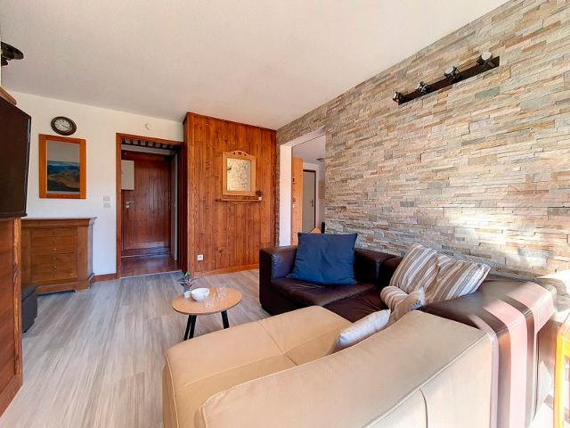 Flats BALCONS D'olympie - Les Menuires Preyerand