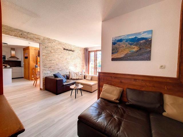 Flats BALCONS D'olympie - Les Menuires Preyerand