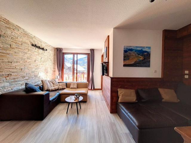 Flats BALCONS D'olympie - Les Menuires Preyerand