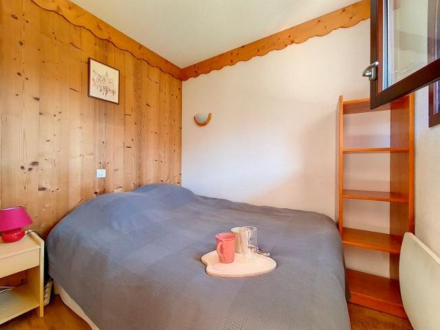 Flats BALCONS D'olympie - Les Menuires Preyerand