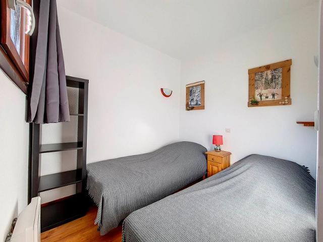 Flats BALCONS D'olympie - Les Menuires Preyerand