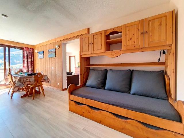 Flats BALCONS D'olympie - Les Menuires Preyerand