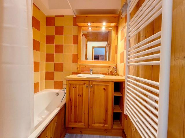 Flats BALCONS D'olympie - Les Menuires Preyerand