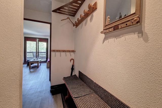 Flats BALCONS D'olympie - Les Menuires Preyerand