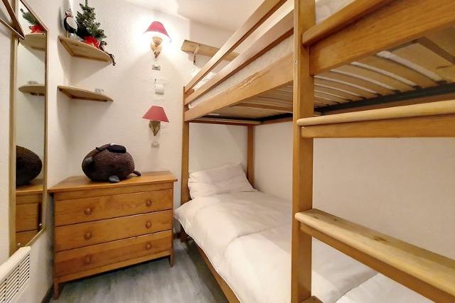 Flats BALCONS D'olympie - Les Menuires Preyerand