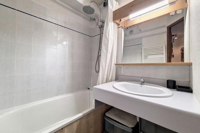 Flats BALCONS D'olympie - Les Menuires Preyerand