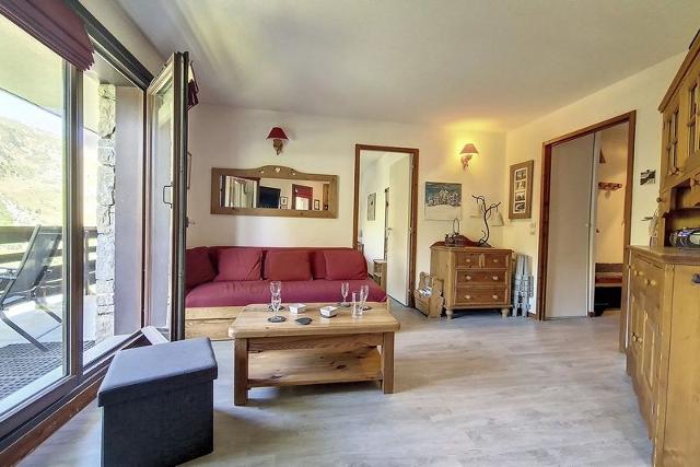 Flats BALCONS D'olympie - Les Menuires Preyerand