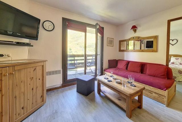 Flats BALCONS D'olympie - Les Menuires Preyerand