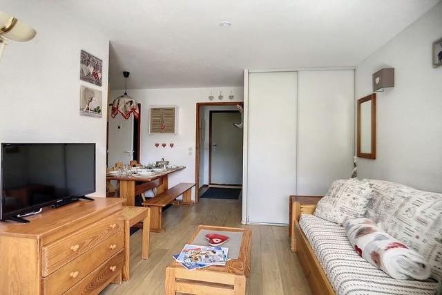 Flats BALCONS D'olympie - Les Menuires Preyerand