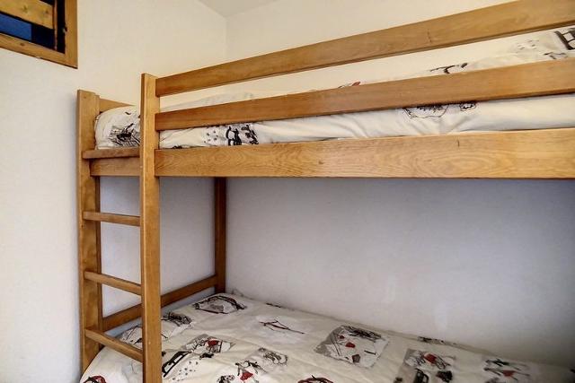 Flats BALCONS D'olympie - Les Menuires Preyerand
