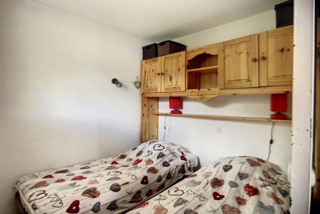 Flats BALCONS D'olympie - Les Menuires Preyerand