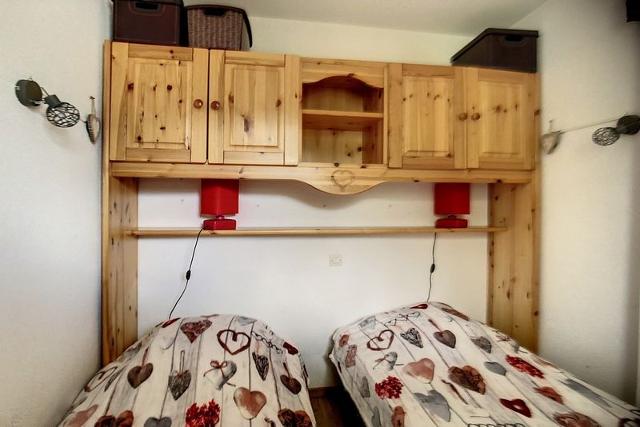 Flats BALCONS D'olympie - Les Menuires Preyerand