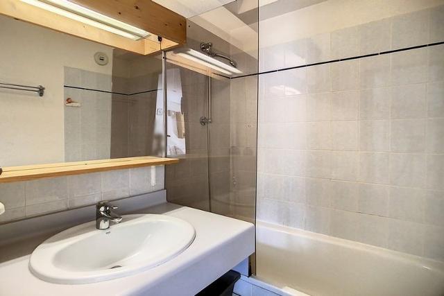 Flats BALCONS D'olympie - Les Menuires Preyerand