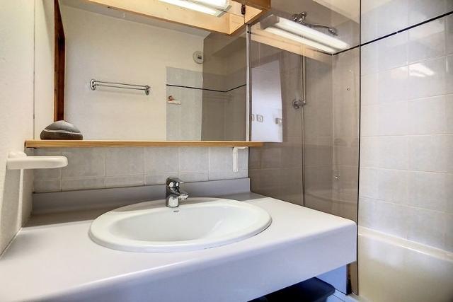 Flats BALCONS D'olympie - Les Menuires Preyerand
