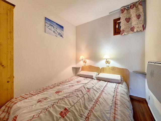 Flats BALCONS D'olympie - Les Menuires Preyerand