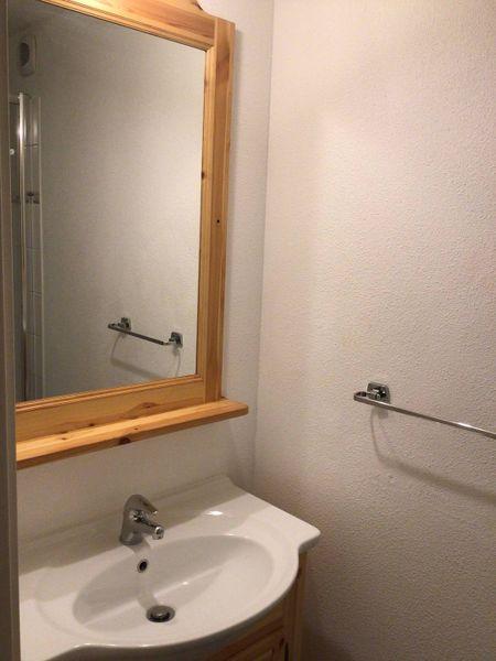 Appartement La Fontaine Du Roi FON-VAN-E59 - Saint Jean d'Arves