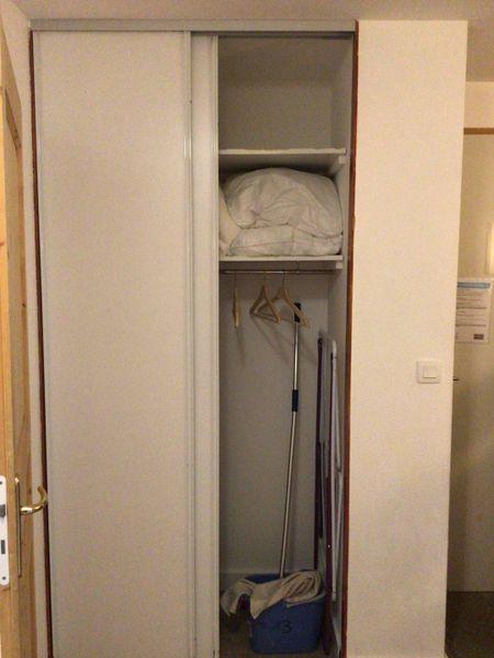 Appartement La Fontaine Du Roi FON-VAN-E59 - Saint Jean d'Arves