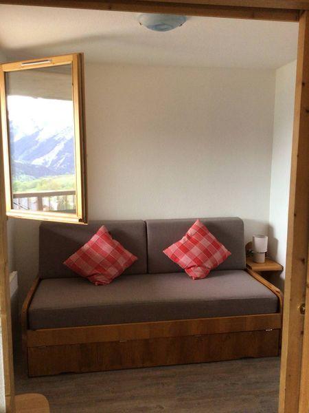 Appartement La Fontaine Du Roi FON-VAN-E59 - Saint Jean d'Arves