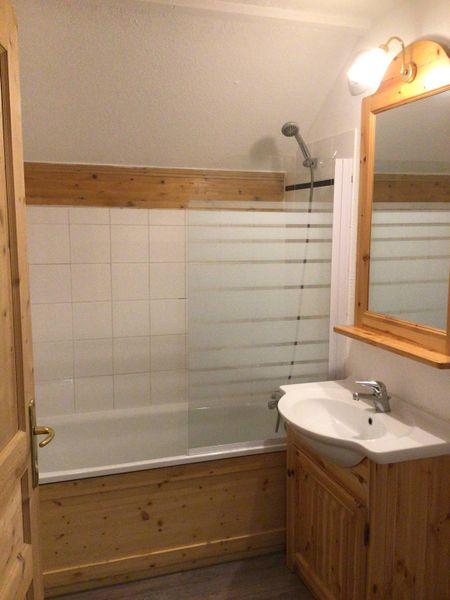 Appartement La Fontaine Du Roi FON-VAN-E59 - Saint Jean d'Arves