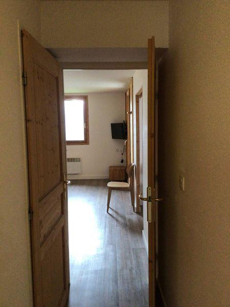 Appartement La Fontaine Du Roi FON-VAN-E59 - Saint Jean d'Arves