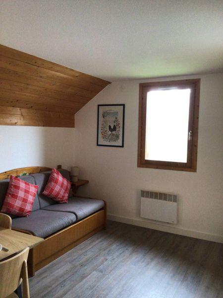 Appartement La Fontaine Du Roi FON-VAN-E59 - Saint Jean d'Arves
