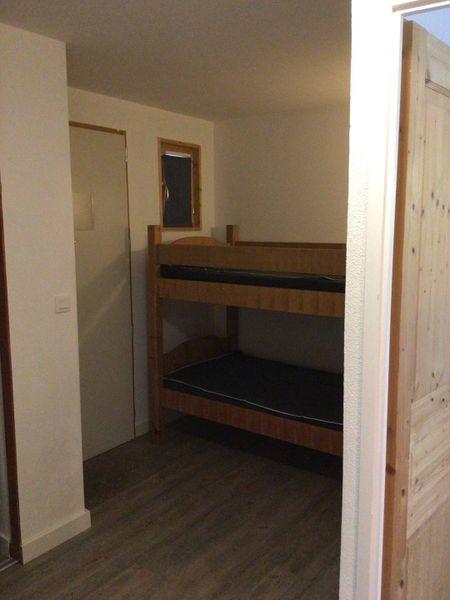 Appartement La Fontaine Du Roi FON-VAN-E59 - Saint Jean d'Arves