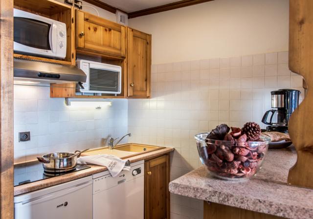 Residenties Village Montana 4* - Dutchweek - Val Thorens