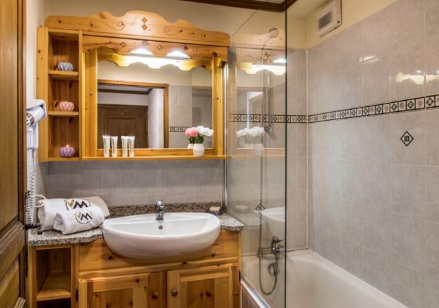 Residenties Village Montana 4* - Dutchweek - Val Thorens