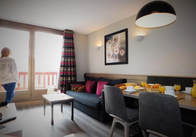 Residenties Village Montana 4* - Dutchweek - Val Thorens