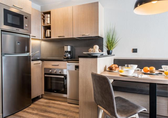 Residenties Village Montana 4* - Dutchweek - Val Thorens