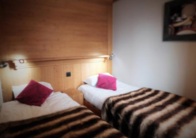 Residenties Village Montana 4* - Dutchweek - Val Thorens