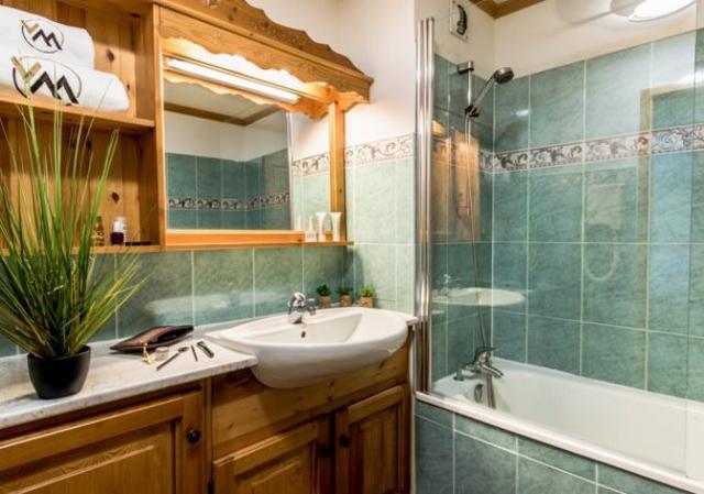 Residenties Village Montana 4* - Dutchweek - Val Thorens
