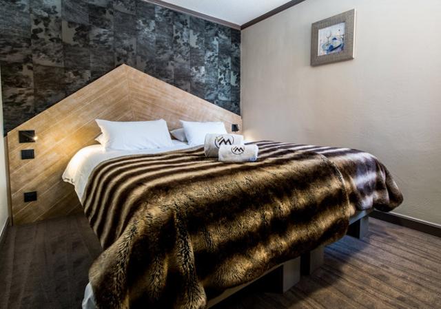 Residenties Village Montana 4* - Dutchweek - Val Thorens