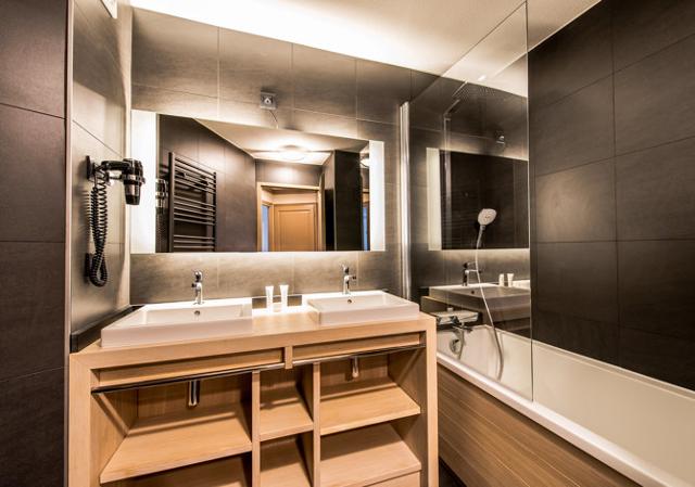 Residenties Village Montana 4* - Dutchweek - Val Thorens