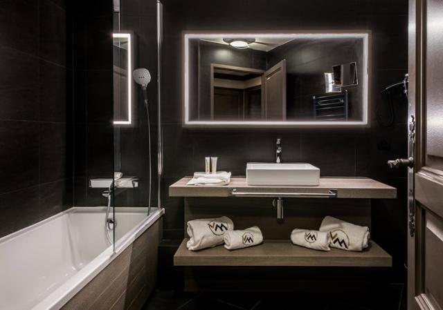 Residenties Village Montana 4* - Dutchweek - Val Thorens