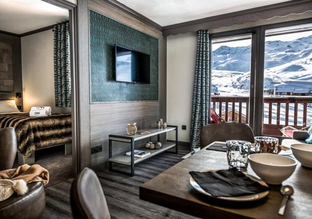 Residenties Village Montana 4* - Dutchweek - Val Thorens