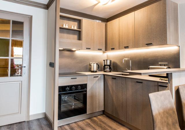 Residenties Village Montana 4* - Dutchweek - Val Thorens