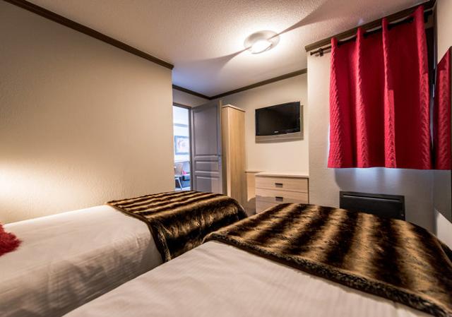 Residenties Village Montana 4* - Dutchweek - Val Thorens