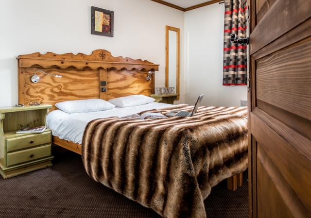 Résidences Village Montana 4* - Dutchweek - Val Thorens