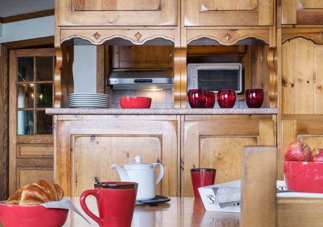 Residenties Village Montana 4* - Dutchweek - Val Thorens
