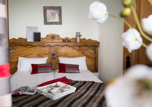 Résidences Village Montana 4* - Dutchweek - Val Thorens