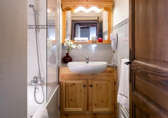 Residenties Village Montana 4* - Dutchweek - Val Thorens
