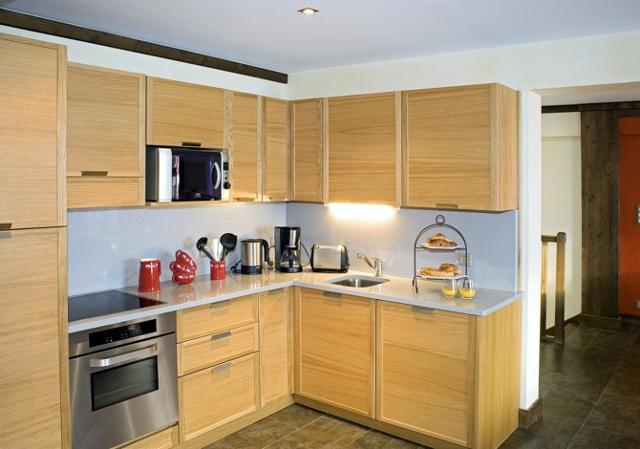 Residenties Village Montana 4* - Dutchweek - Val Thorens