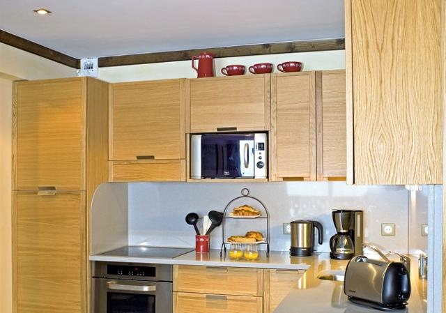 Residenties Village Montana 4* - Dutchweek - Val Thorens