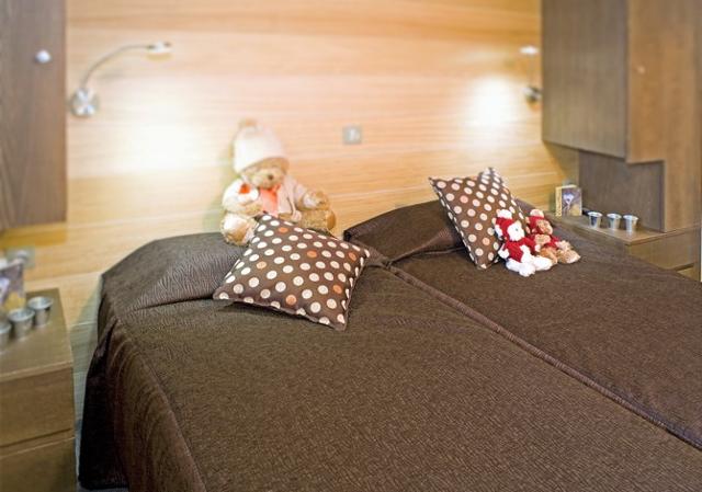 Résidences Village Montana 4* - Dutchweek - Val Thorens